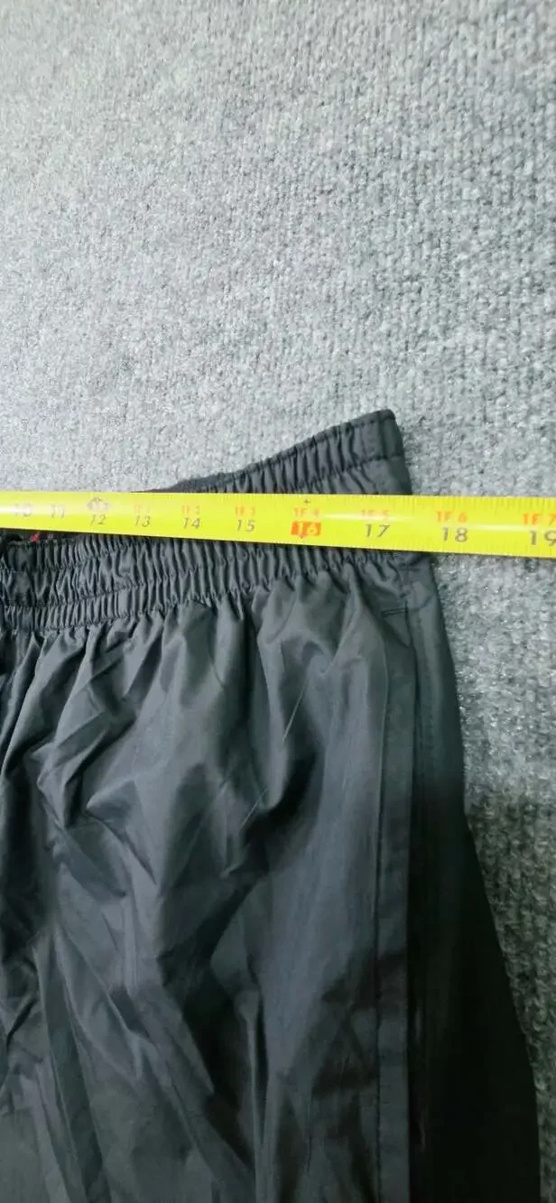 Jordan Legacy AJ11 Nylon Track Pants CU1504-010